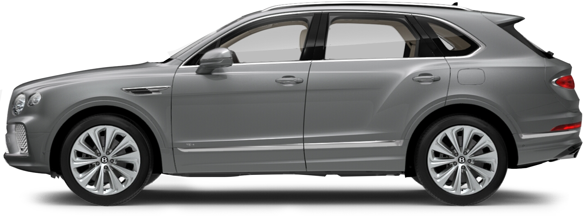 2025 Bentley Bentayga Hybrid SUV V6 